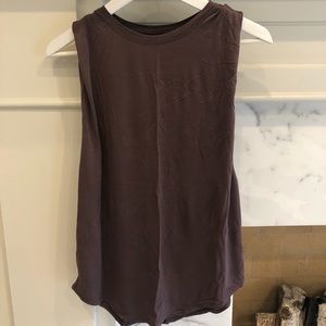 Lululemon/Soul Cycle workout tank